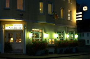 Hotel Nassauer Hof Wissen
